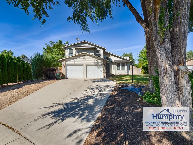 1244 W Greenhead Dr — Photo 2