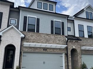 1140 Harper Dr #35, Roswell, GA 30076