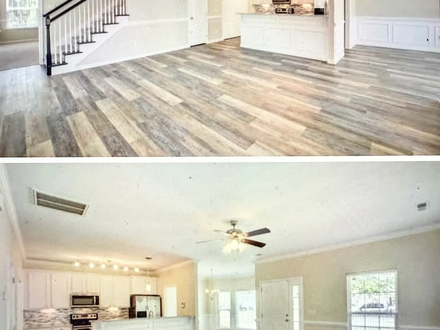 1 bed, 1.5 bath, $700 — Photo 3