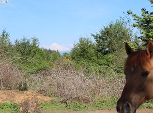 17440 S Potter Rd, Oregon City, OR 97045