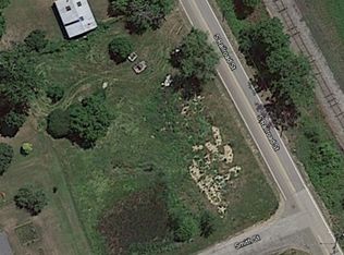 315 S Railroad St, Rives Junction, MI 49277