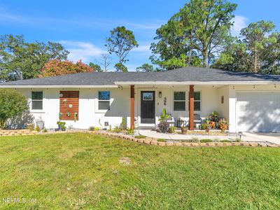 596 S WEST Street, Green Cove Springs, FL, 32043