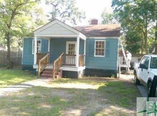 1928 Capital St, Savannah, GA 31404