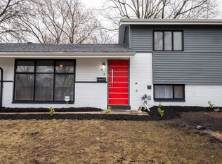 419 New Salem St, Park Forest, IL