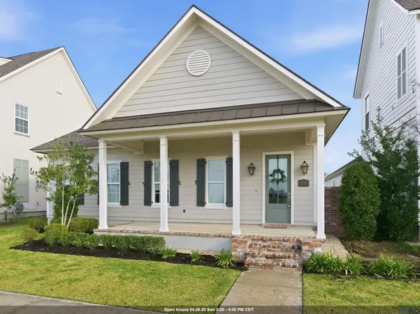 14021 Spalding Way, Baton Rouge, LA 70817