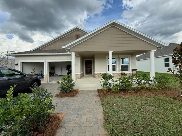 503 SUNBROOK DRIVE, GROVELAND, FL 34736