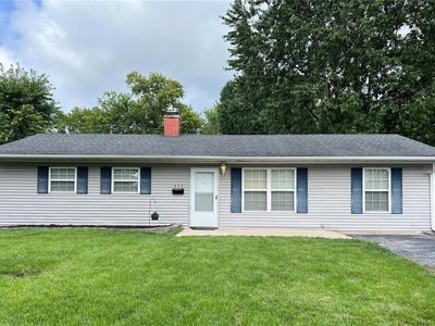 454 S 4th St, Caseyville, IL, 62232