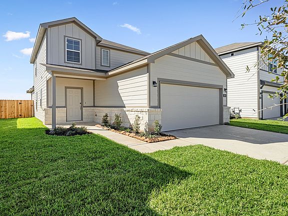 2nd image of 3918 Windy Whisper Dr