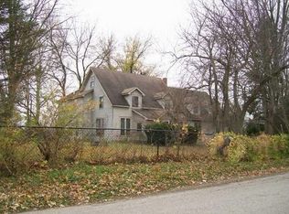 9015 E 200 S, Zionsville, IN 46077