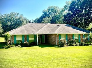 1047 Pine Meadow Ln, Magnolia, MS 39652