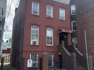 333 Forrest St, Jersey City, NJ