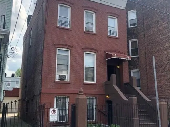 333 Forrest St, Jersey City, NJ 07304