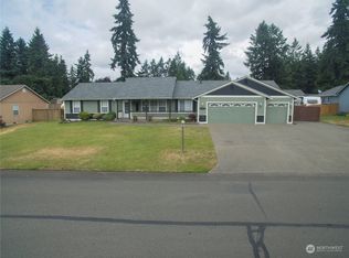 4805 235th St E, Spanaway, WA