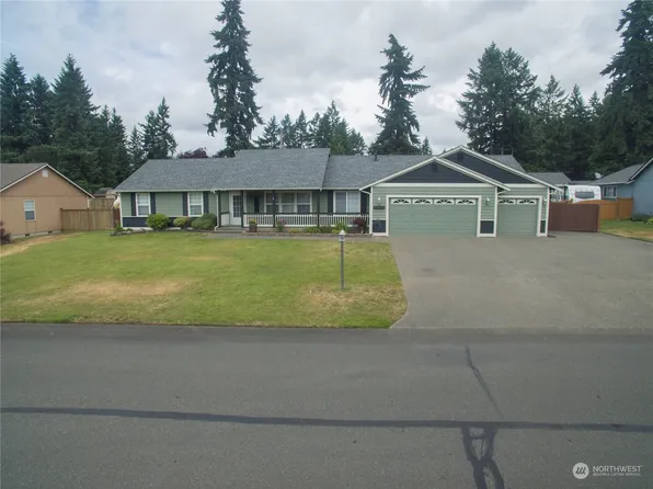 4805 235th Street E, Spanaway, WA 98387