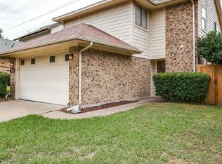 633 Via Miramonte, Mesquite, TX 75150