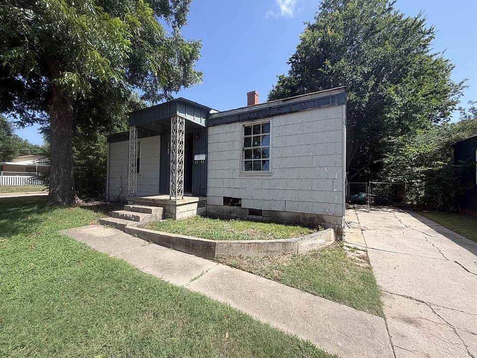 1st image of 3200 NW 29th St
