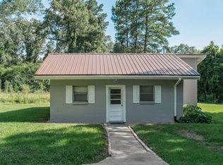 127 Tolar Cut Off, Columbia, MS 39429