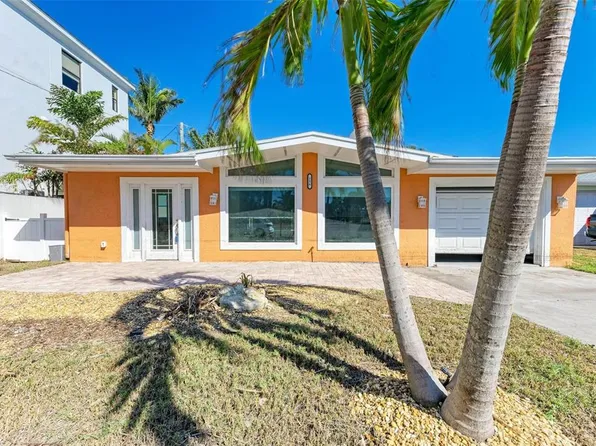 156 N Boulevard Of The Presidents, Sarasota, FL 34236