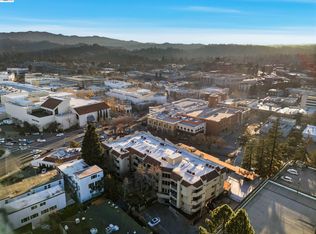 1201 Alta Vista Dr APT 203, Walnut Creek, CA