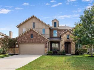 2501 Pumpkin Ridge Ct, Pflugerville, TX 78660