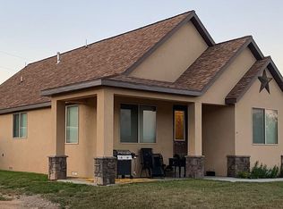 35 E Glades Way, Manila, UT 84046