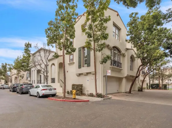 845 Fire Walk, Milpitas, CA 95035