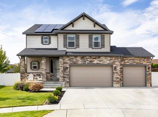 1876 S 1230 W, Syracuse, UT 84075