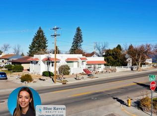 1056 South St, Wheatland, WY 82201