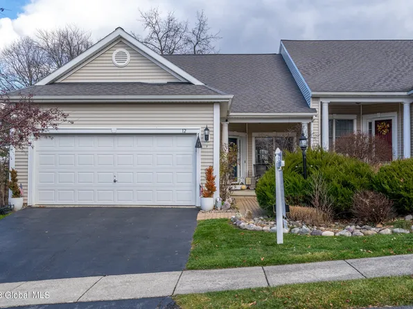 12 Antonia Court, Troy, NY 12182