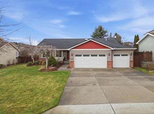 23233 E Settler Dr, Liberty Lake, WA 99019