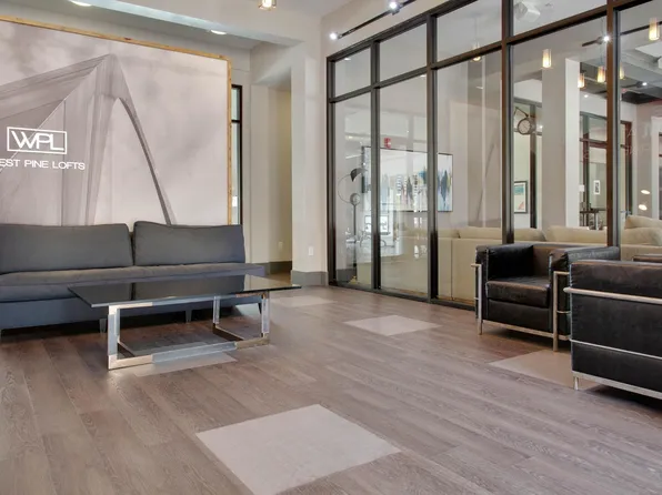 West Pine Lofts, 4050 W Pine Blvd #14607E989, Saint Louis, MO 63108
