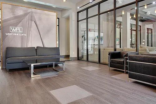 West Pine Lofts Photo 1