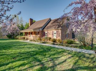 303 Springhill Cir, Bedford, VA 24523