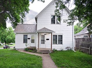 4103 Davis Ave #1, Sioux City, IA 51106