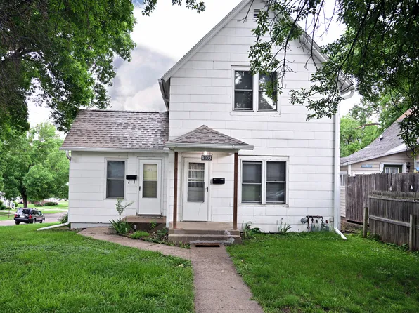 4103 Davis Ave #1, Sioux City, IA 51106