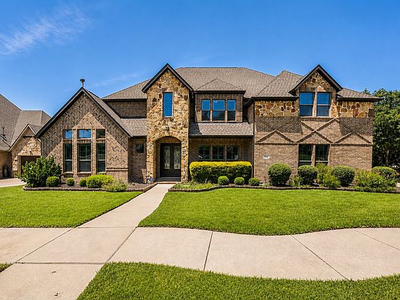 4th image of 812 Cross Timbers Dr