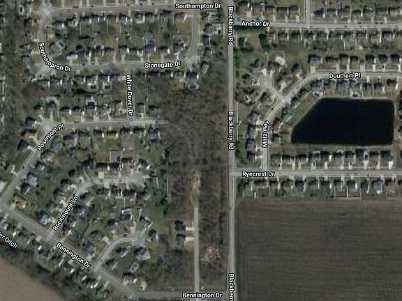 5th image of LOT-612A Stoneham Dr