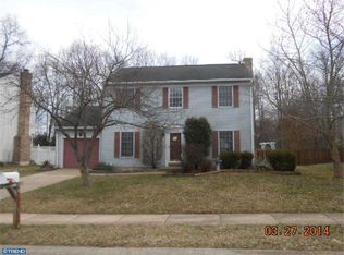 3 Kings Bridge Ct, Newark, DE 19702