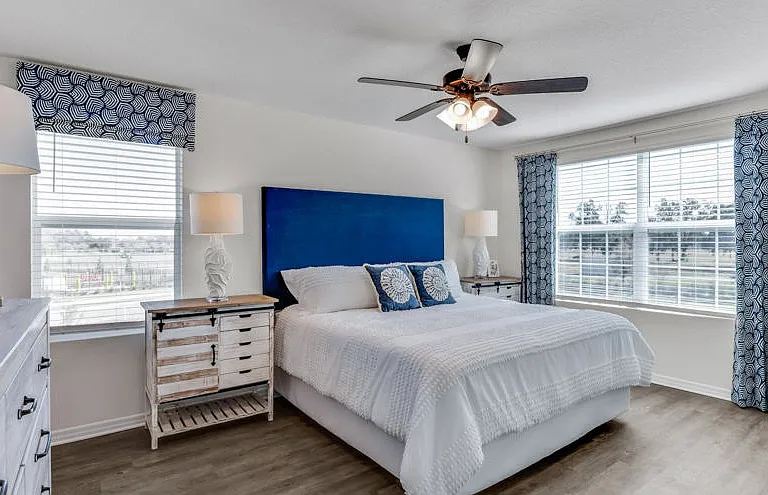 Crestview at Grove West Townhomes — Photo 23