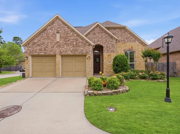 8870 Van Allen Dr, Spring, TX 77381