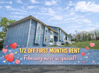 A-2/1 400 Judy, Branson, MO 65616