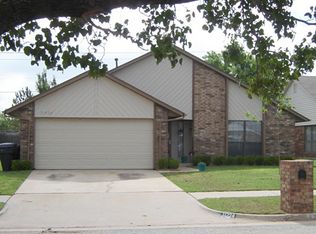 11224 Cimarron Dr, Oklahoma City, OK 73162