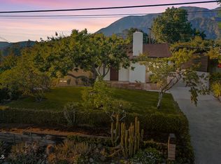 3711 Glenrose Ave, Altadena, CA 91001