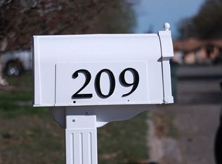 209 Happy Ln, Del Rio, TX 78840