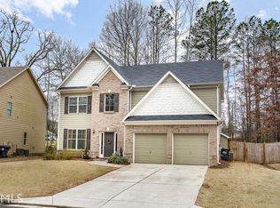 6055 Hendrix Ln, Mableton, GA 30126