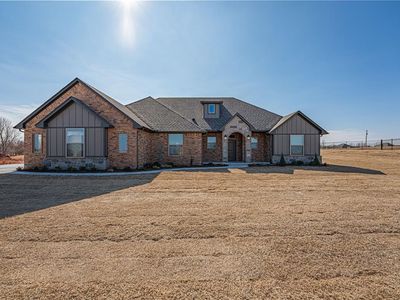 2435 County Road 1219, Blanchard, OK, 73010