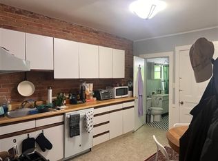 55 Summer St #2, Somerville, MA 02143