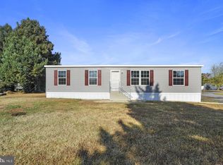 1061 S Little Creek Rd TRAILER 143, Dover, DE 19901