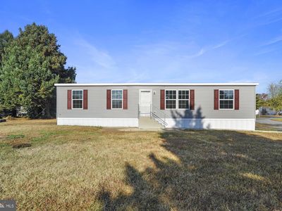 1061 S Little Creek Rd TRAILER 143, Dover, DE, 19901