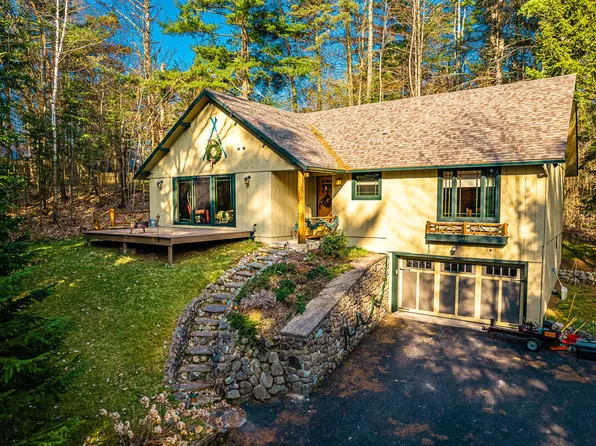 3001 Wilmington Rd, Lake Placid, NY 12946